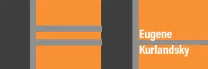 Eugene Kurlandsky. Artworks